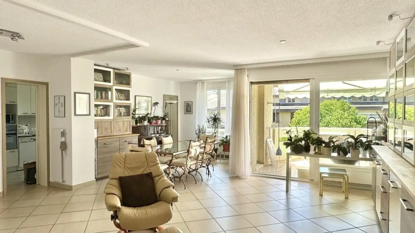 Appartement à louer - Chemin de Planta 61, 1223 Cologny - Photo 3