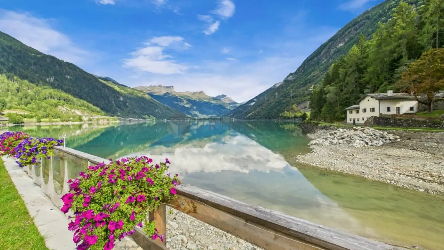 Mischgenutztes Gebäude kaufen - Miralago, 7743 Miralago - Foto 4