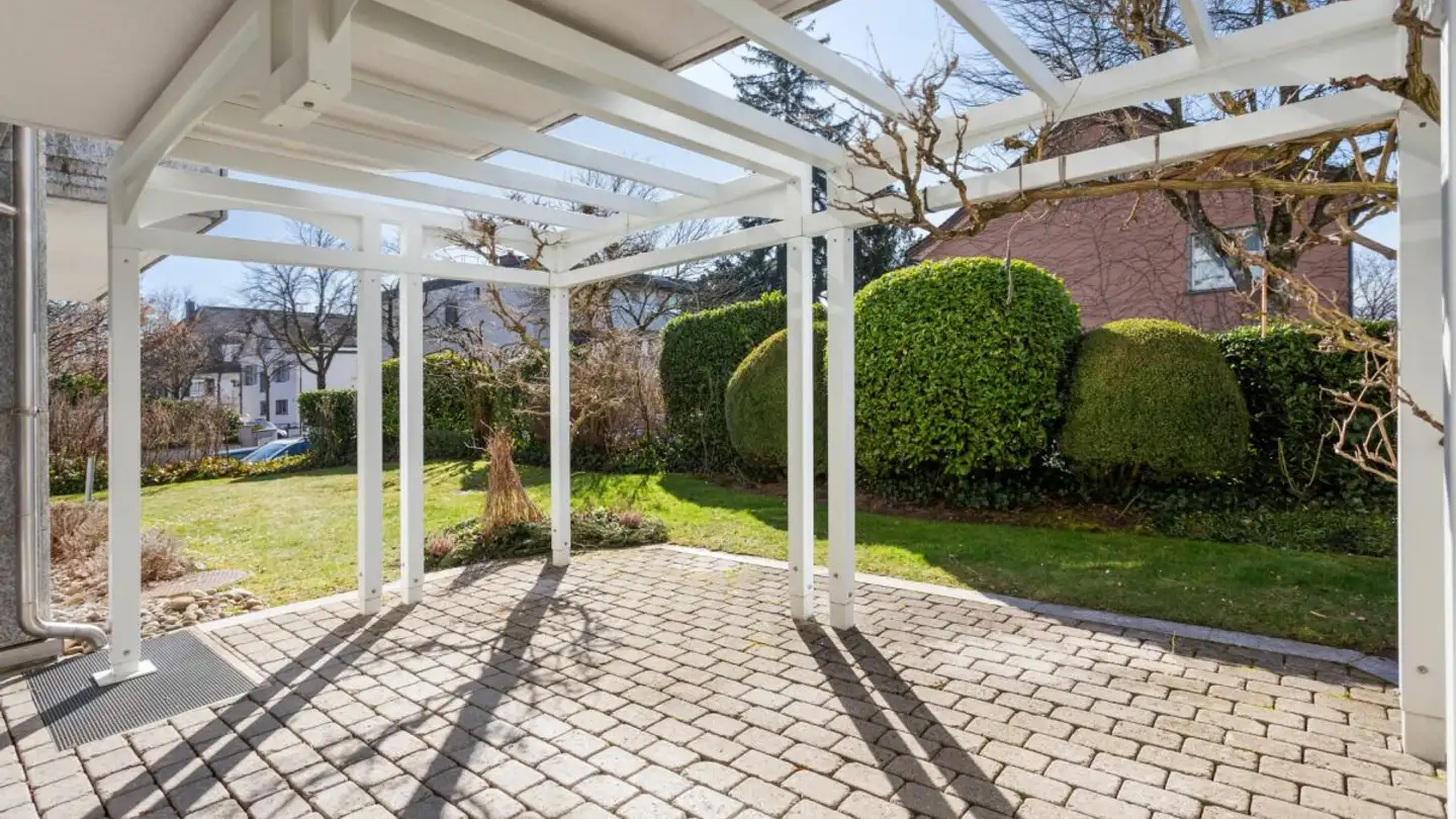 Appartamento in vendita - Biberlinstrasse 26, 8032 Zürich - Foto 2