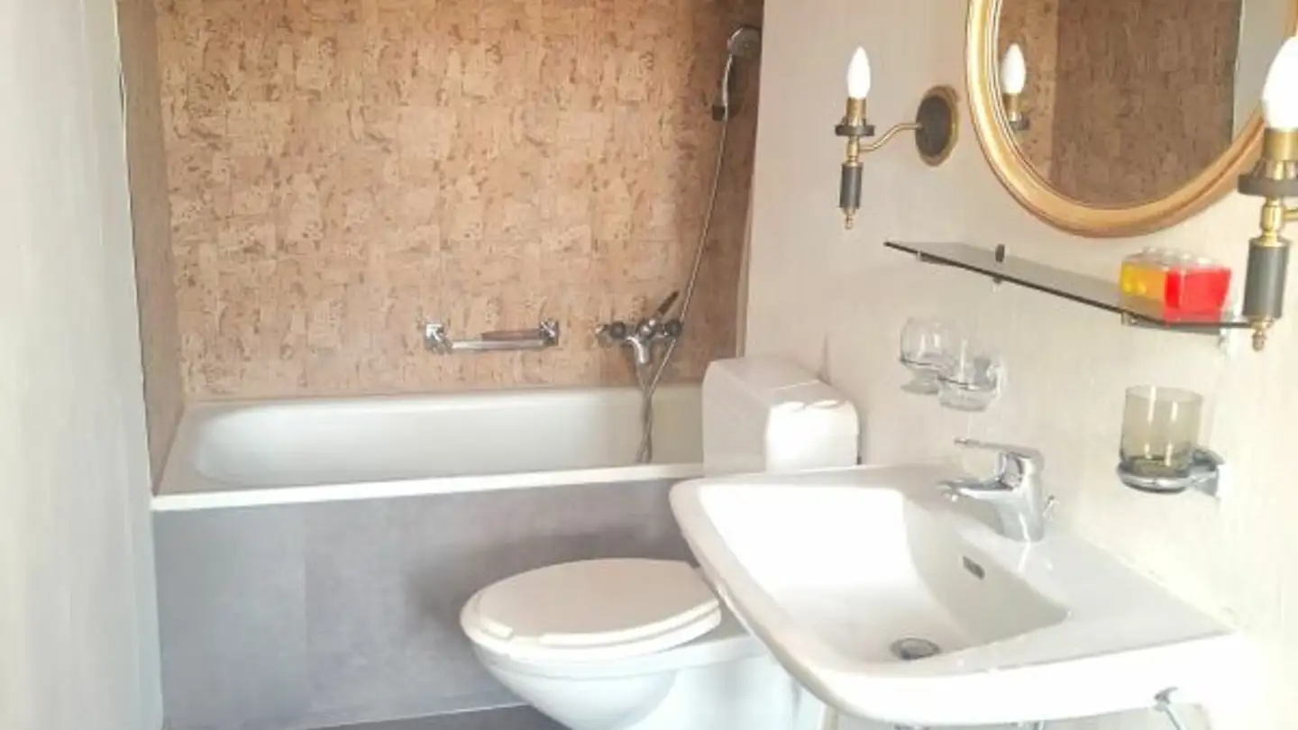 Wohnung mieten - Hauptstrasse 7, 5727 Oberkulm - Foto 3