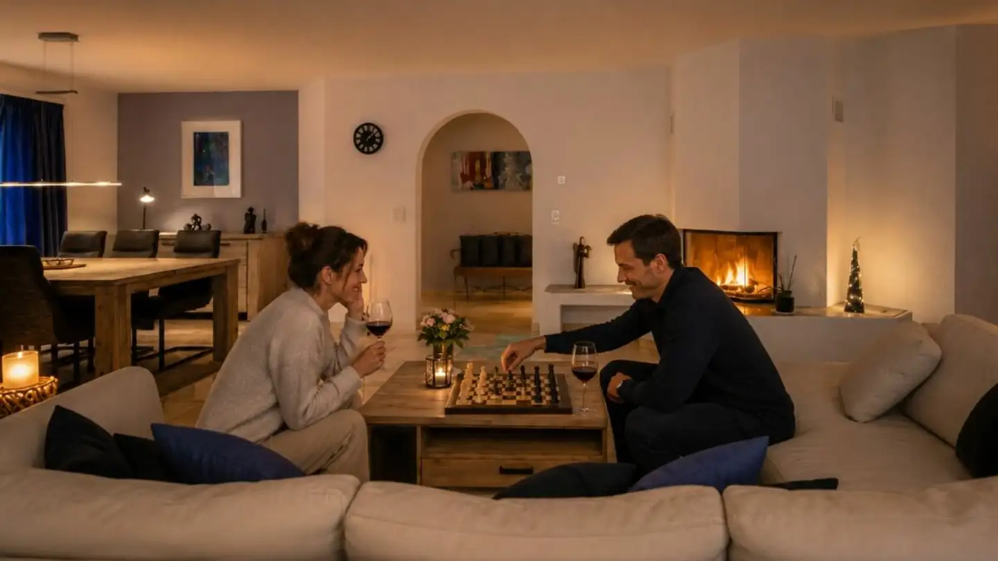 Casa singola in vendita - Zeiherstrasse 362, 5075 Hornussen - Foto 4