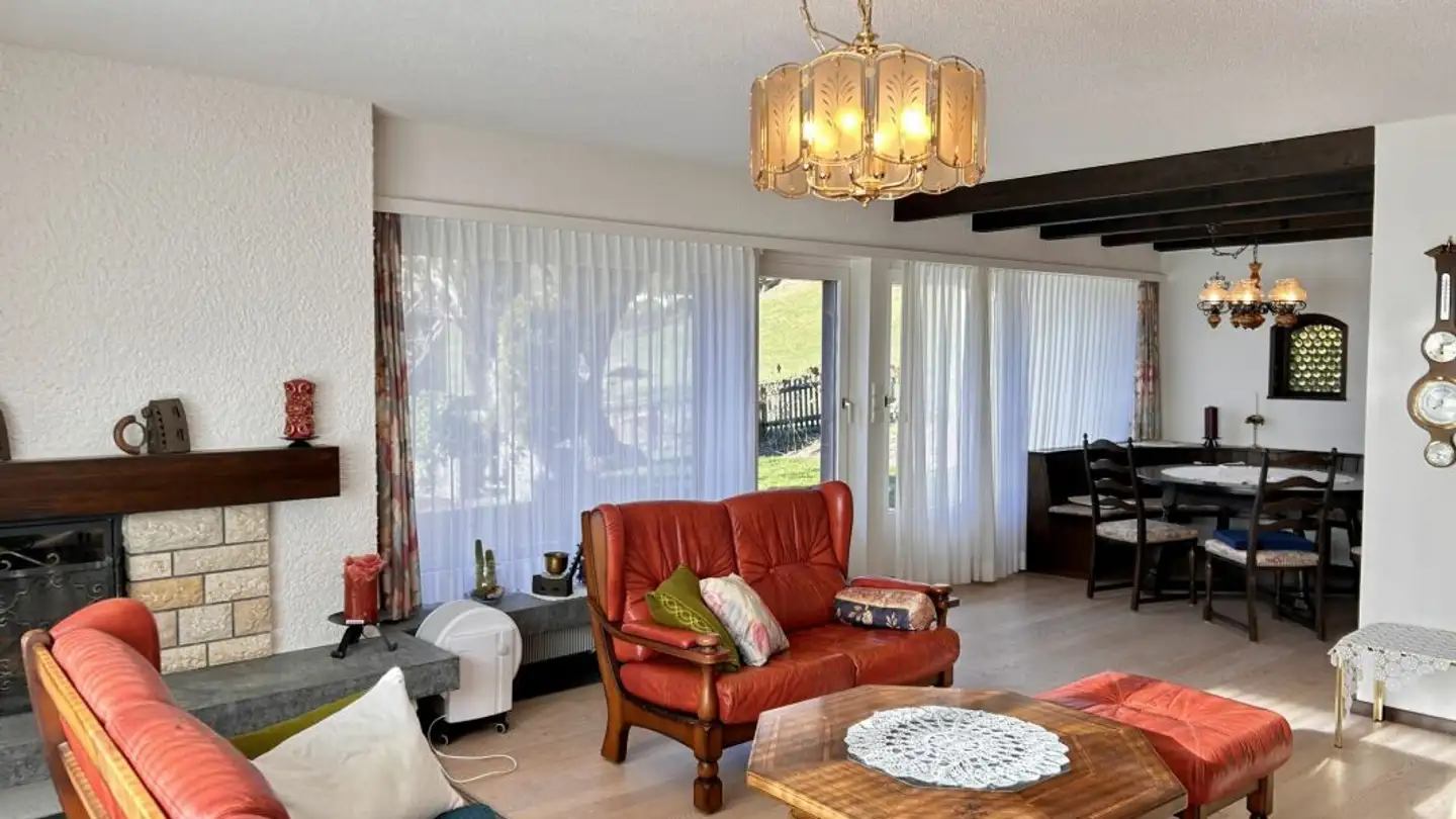 Einfamilienhaus kaufen - Schönenbodenstrasse 45, 9658 Wildhaus - Foto 4