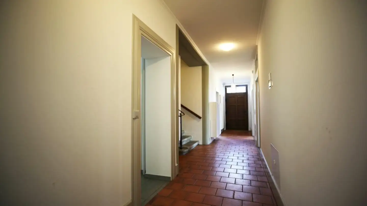 Bauernhof mieten - Thunstrasse 2, 3114 Wichtrach - Foto 3