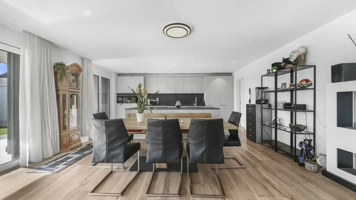 Single house for sale - 9606 Bütschwil - Photo 3