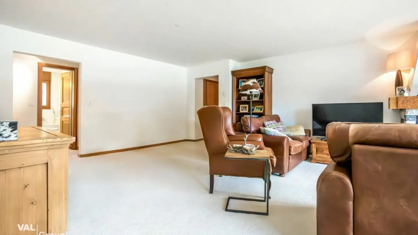 Appartement à vendre - Route Des Mélèzes 27, 3963 Crans-Montana - Photo 3