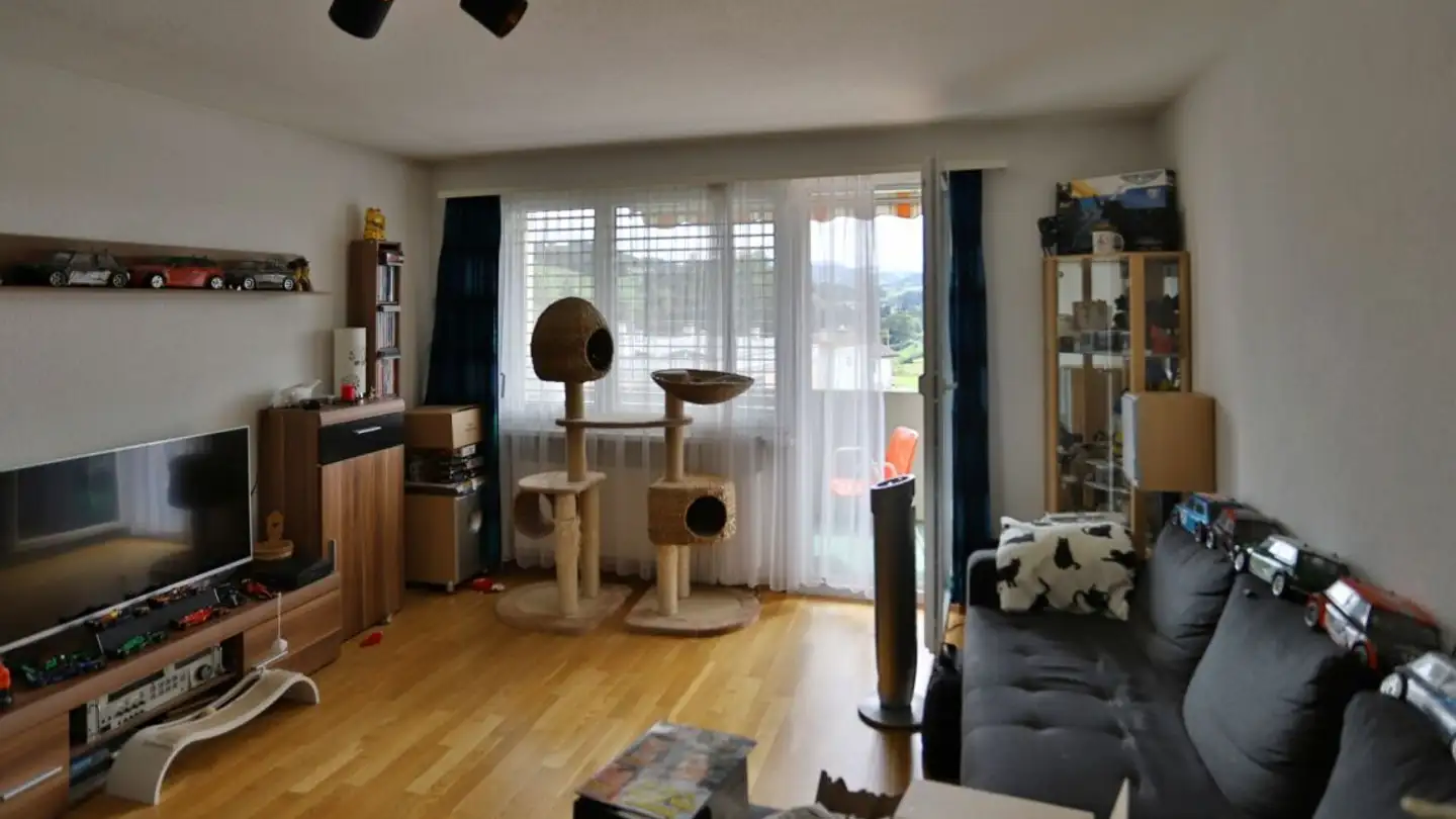 Attico in vendita - Lindenstrasse 12, 9602 Bazenheid - Photo 2