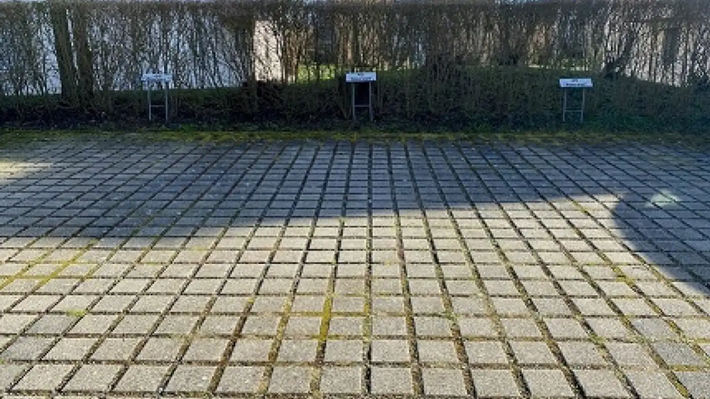 Parkplatz im Freien mieten - Hohleichstrasse 2, 8360 Eschlikon TG