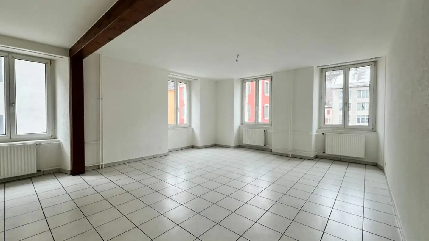 Apartment for rent - Rue Daniel-Jeanrichard 32, 2400 Le Locle - Photo 4