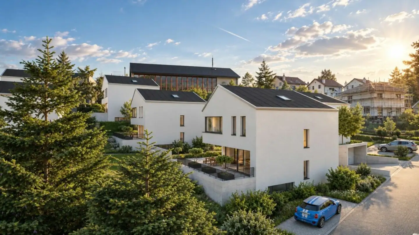 Maison individuelle à vendre - Hanfgartenweg, 4223 Blauen - Photo 4