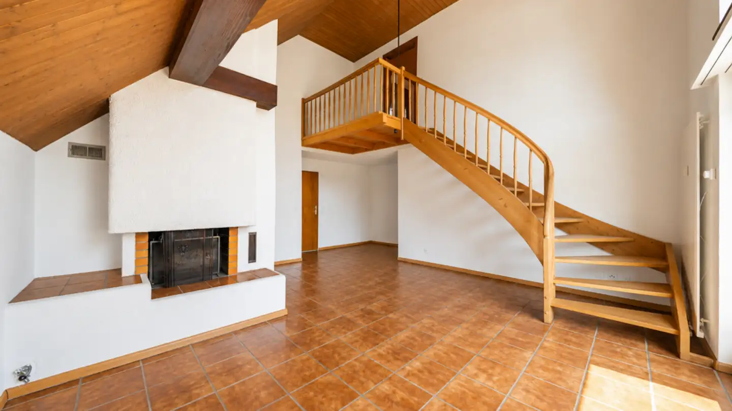 Appartamento in vendita - Therwilerstrasse 24, 4103 Bottmingen - Foto 4