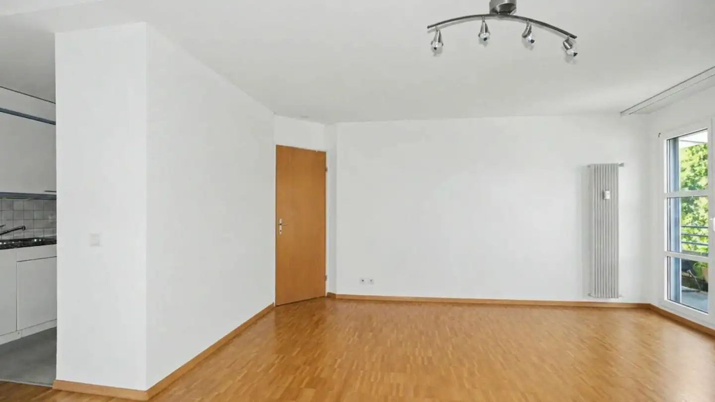 Apartment for rent - Grossmattweg 8a, 4106 Therwil - Photo 2