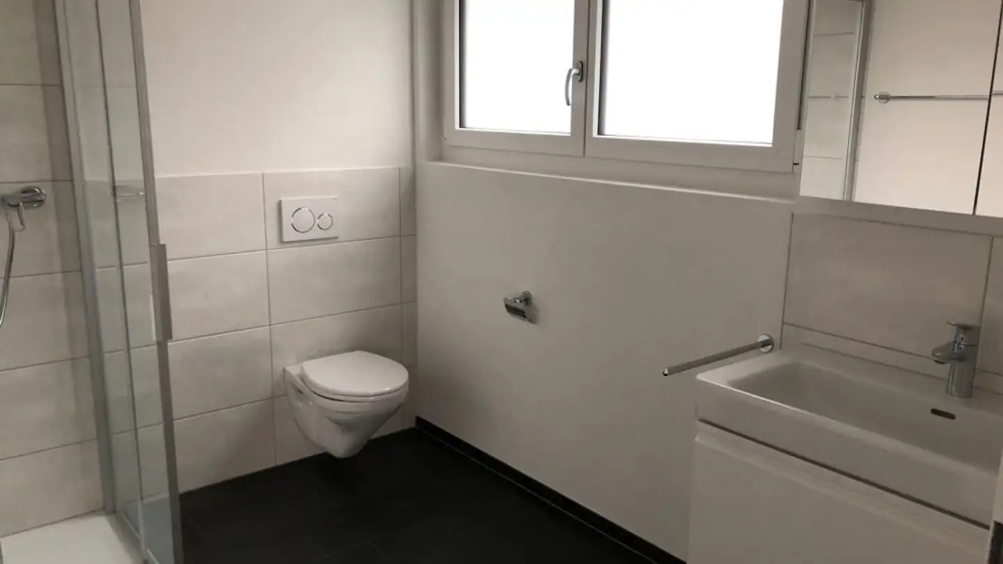 Studio for rent - Oberdorf 1, 9565 Bussnang - Photo 4