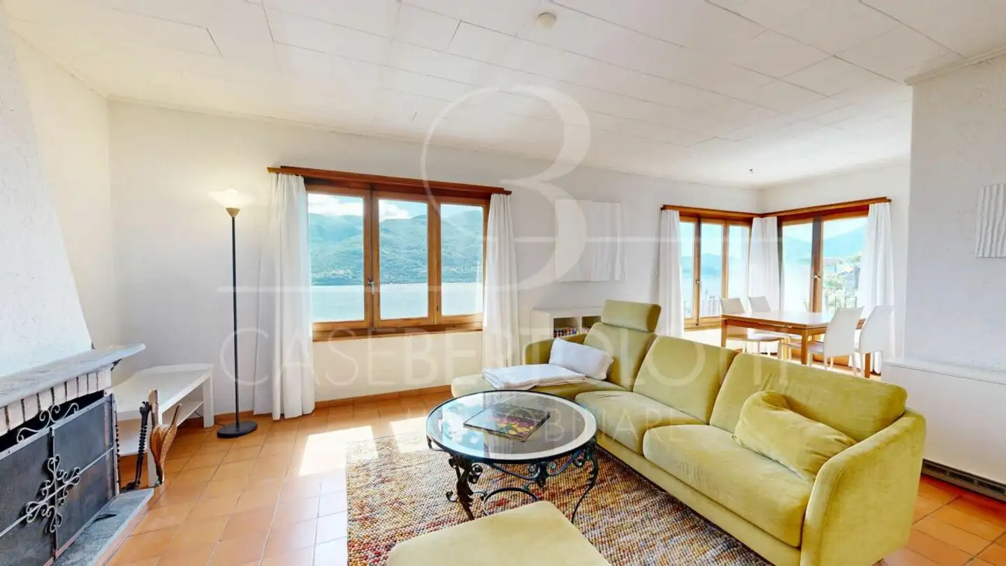 Maison individuelle à vendre - Via Costa Di Mezzo 43, 6614 Brissago - Photo 4