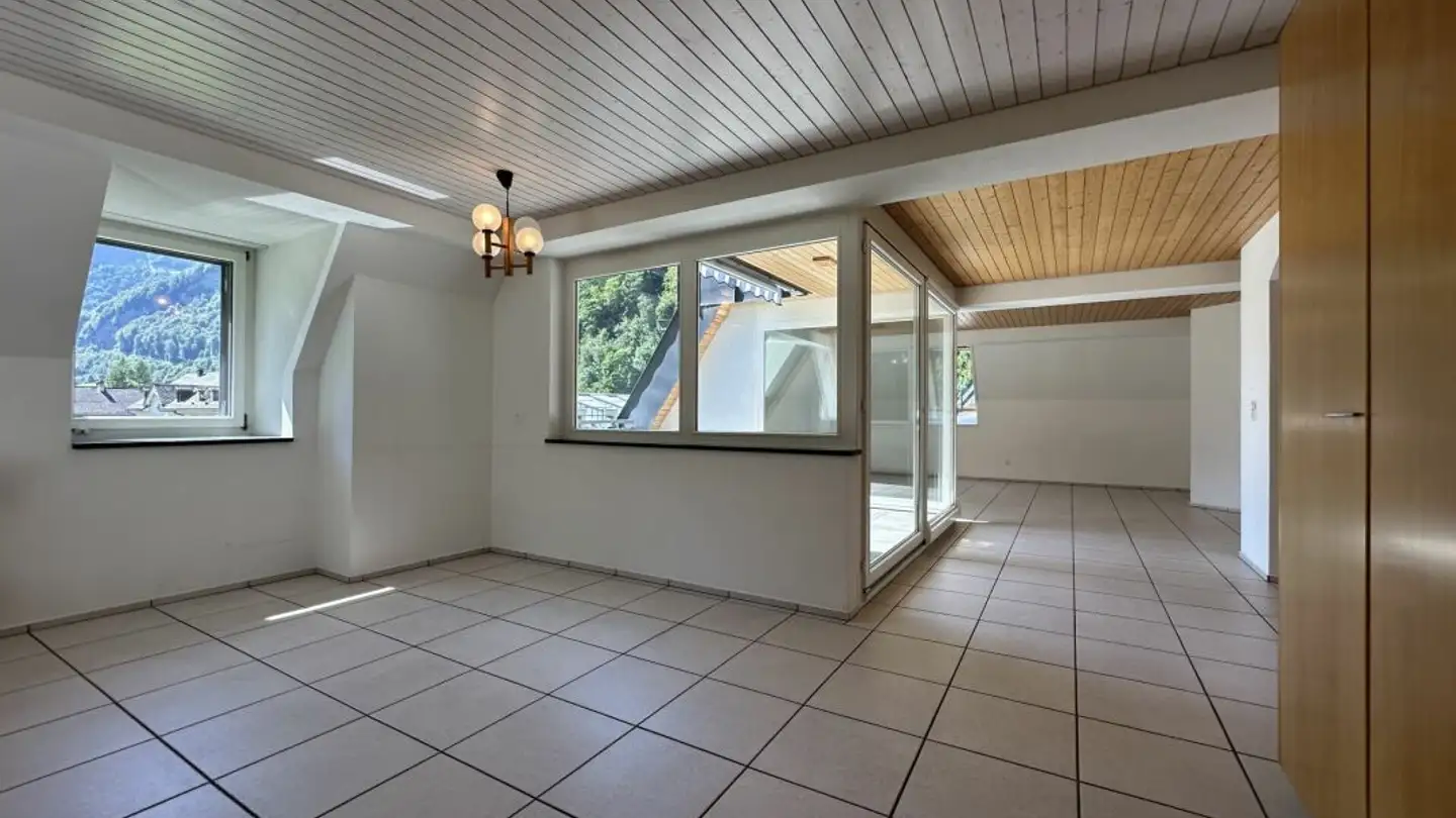 Attique à vendre - Schürstrasse 1, 8783 Linthal - Photo 2