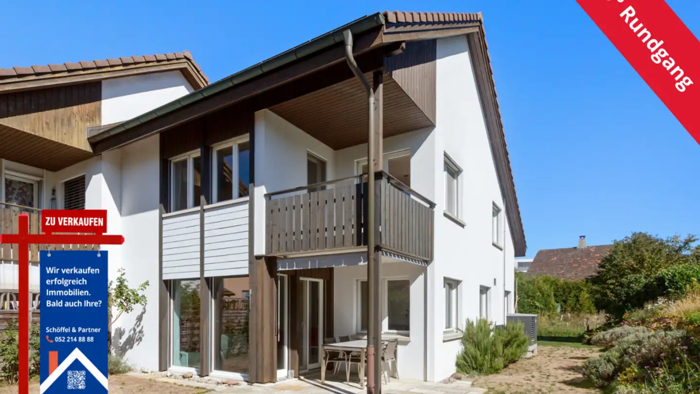 Single house for sale - Gigering 69, 8213 Neunkirch