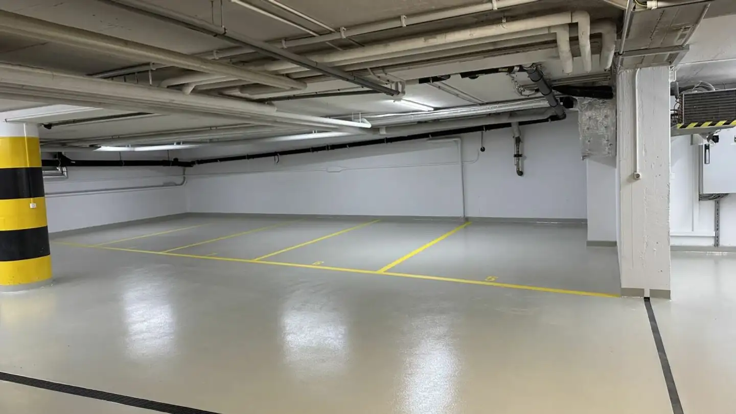 Underground parking space for rent - Müllerstrasse 64, 8004 Zürich - Photo 3