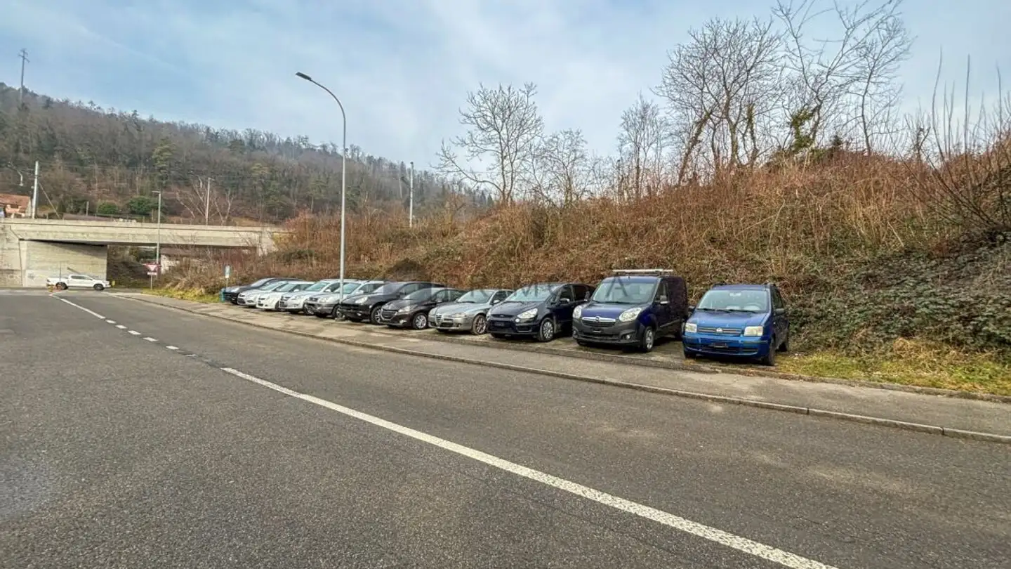 Atelier à vendre - 4632 Trimbach - Photo 4