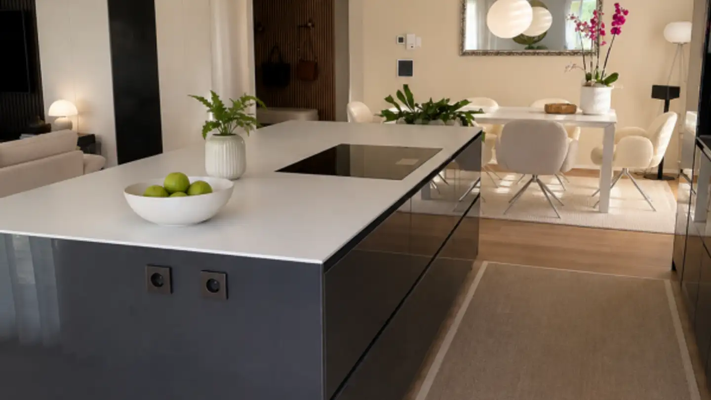 Wohnung kaufen - Konstanzerstrasse 36, 9512 Rossrüti - Foto 2