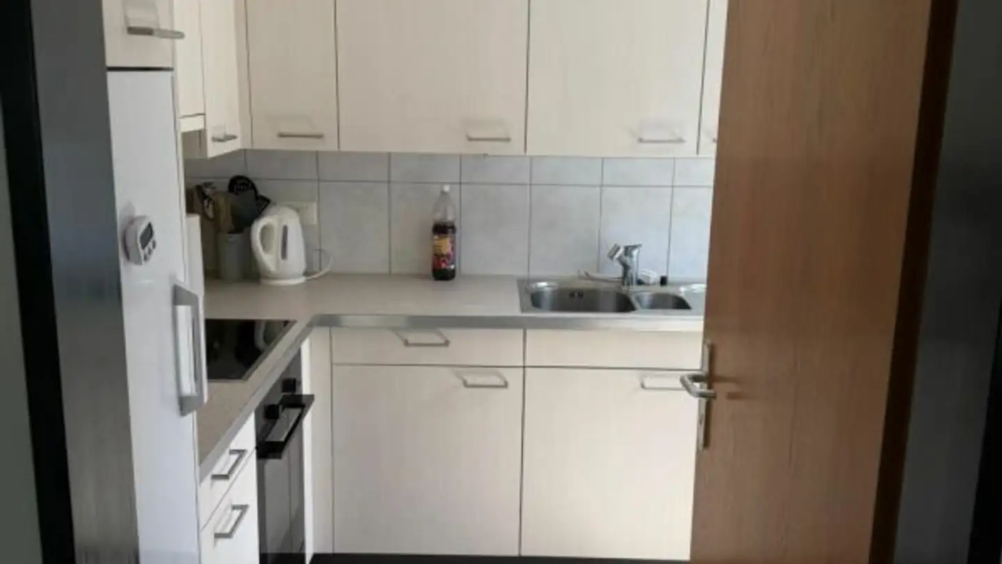 Apartment for rent - Dorfstrasse 25, 7324 Vilters - Photo 2