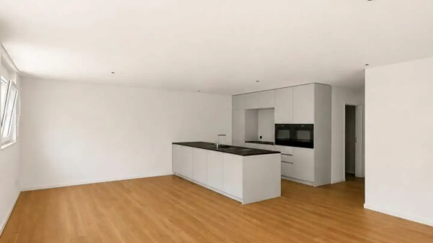 Wohnung mieten - Ruchenbergstrasse 5, 7310 Bad Ragaz