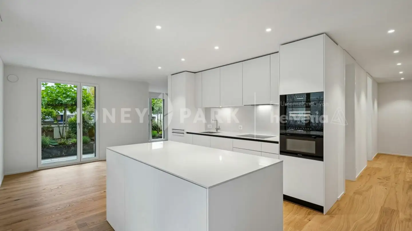 Appartamento in vendita - Minervastrasse 124, 8032 Zürich