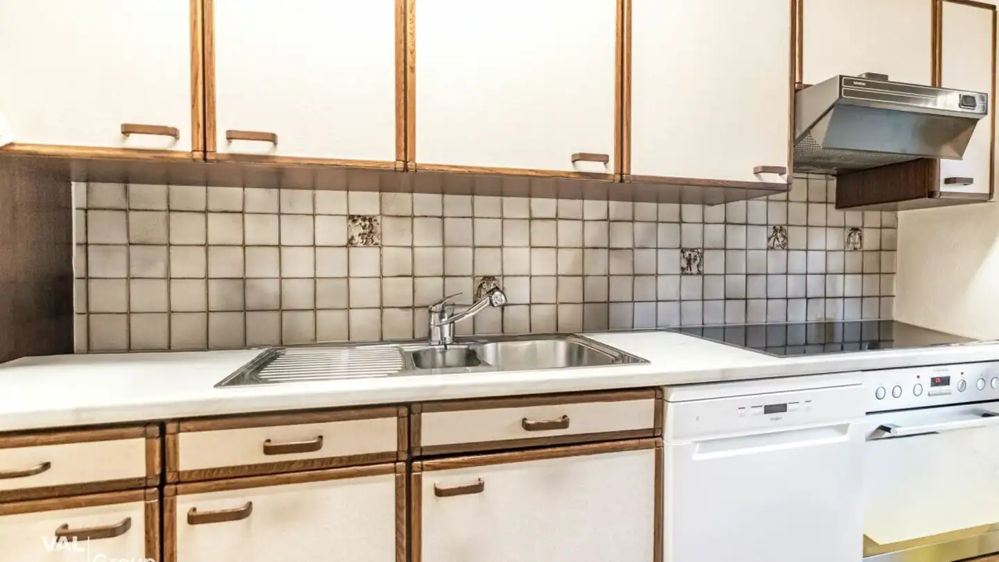 Appartement à louer - Furkastrasse 20, 3904 Naters - Photo 2