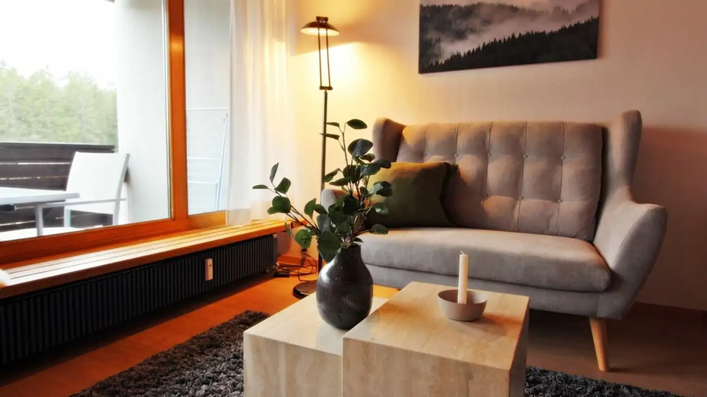 Appartement à vendre - Dieschen Sot 12, 7078 Lenzerheide/Lai - Photo 2