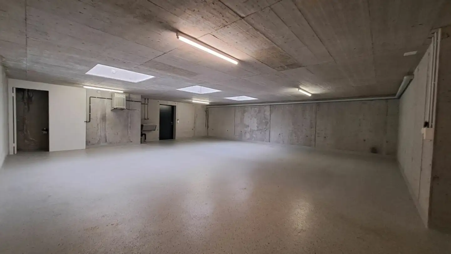 Storage space for rent - Büntenstrasse 37, 8880 Walenstadt - Photo 4