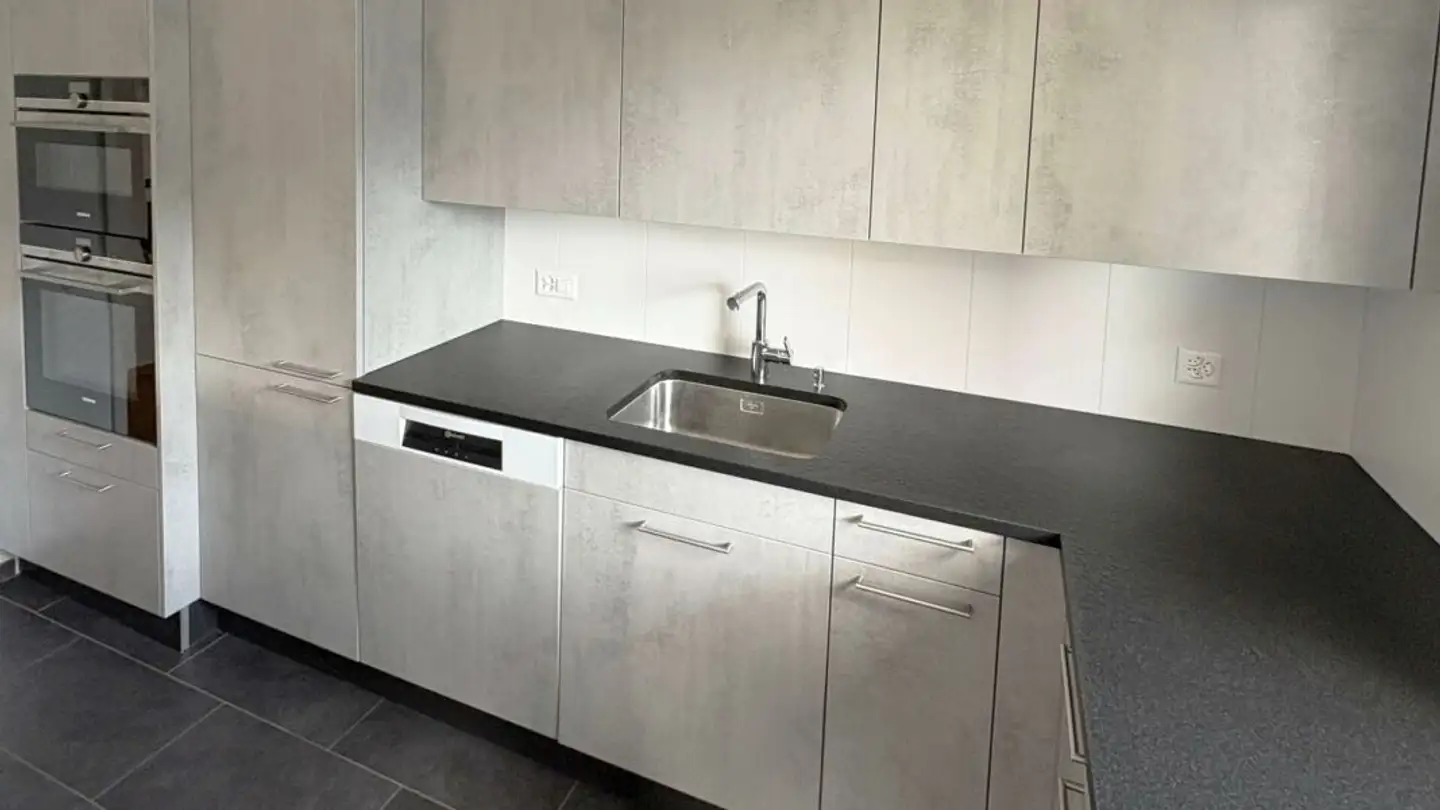 Apartment for rent - Bernstrasse 71, 3122 Kehrsatz - Photo 2