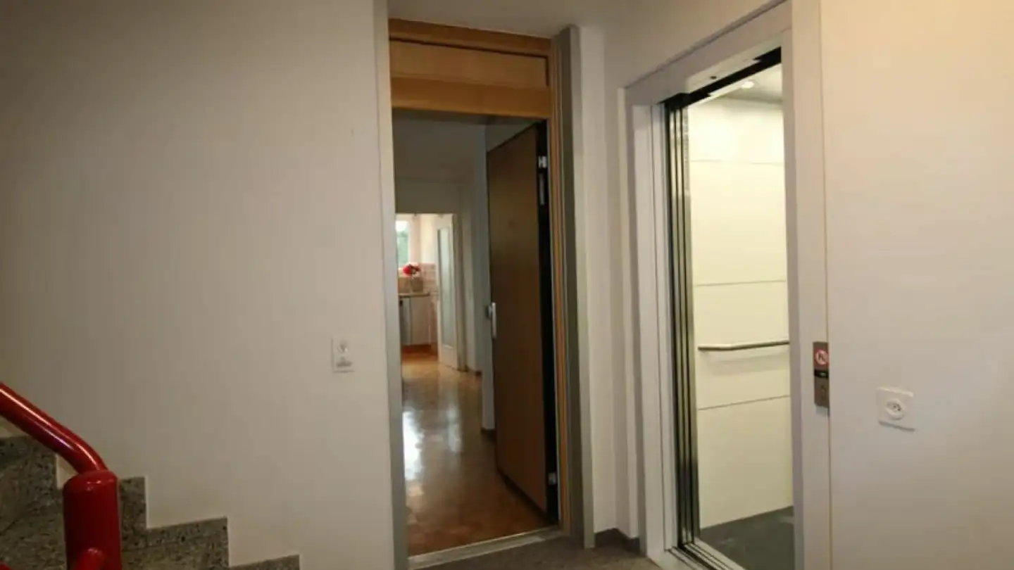 Apartment for sale - Simonweg 7, 5415 Nussbaumen AG - Photo 2