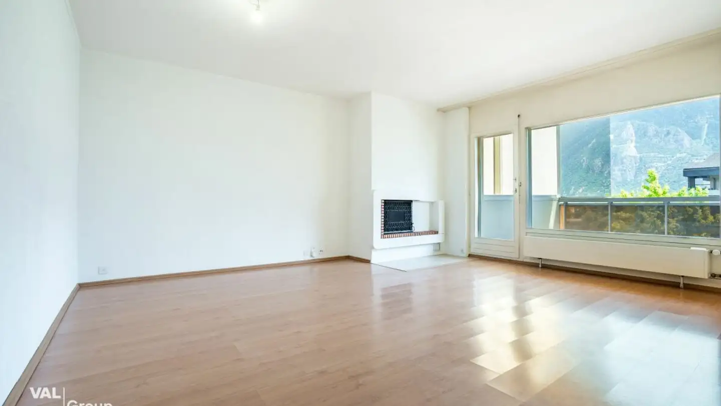 Wohnung kaufen - Avenue De Rossfeld 26, 3960 Sierre - Foto 2