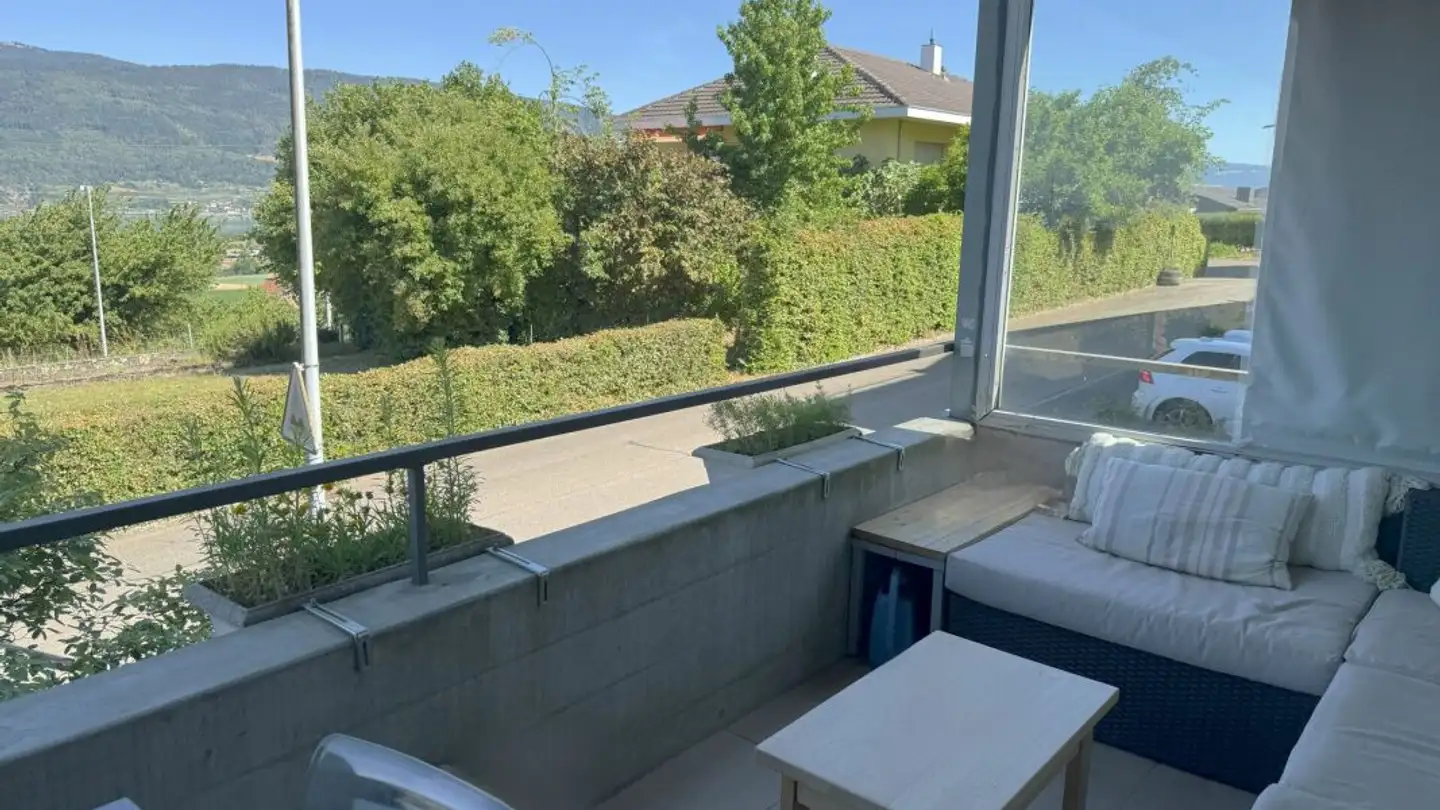 Apartment for sale - Schulstrasse 29, 2572 Mörigen - Photo 2