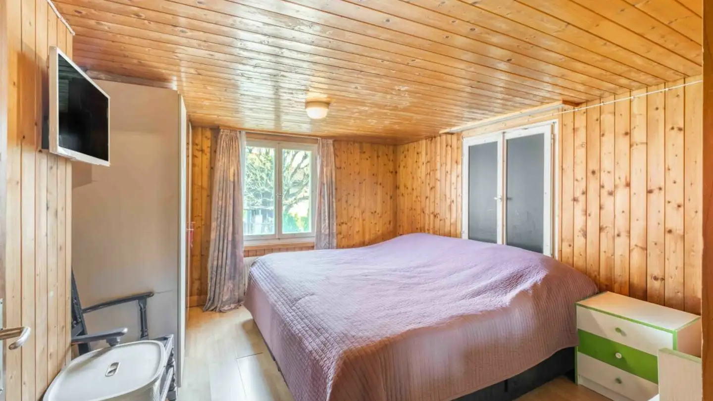 Casa bifamiliare in vendita - Kirchgasse 13, 7310 Bad Ragaz - Foto 4