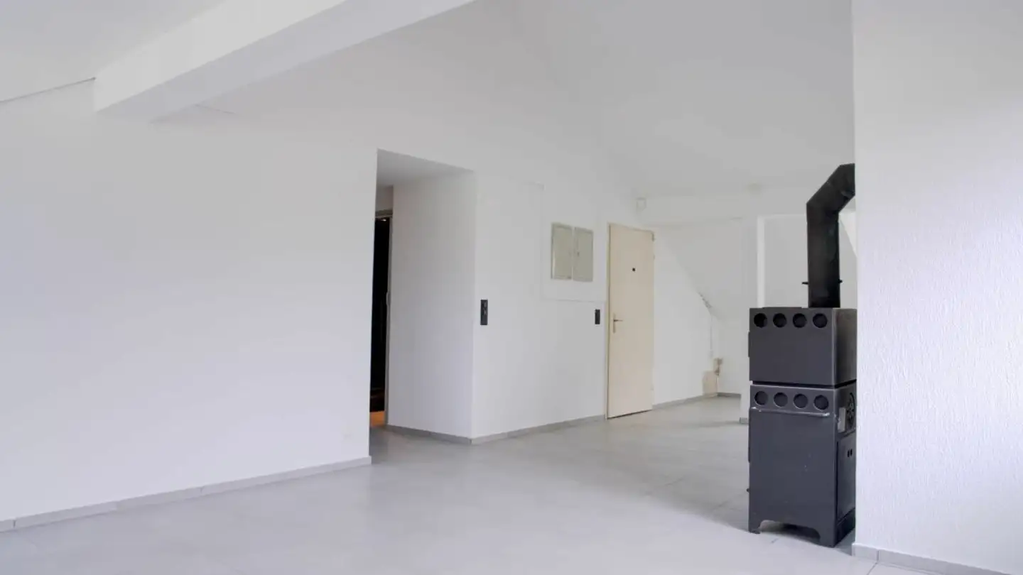 Dachgeschosswohnung kaufen - Aarütistrasse 4, 8192 Glattfelden - Foto 2