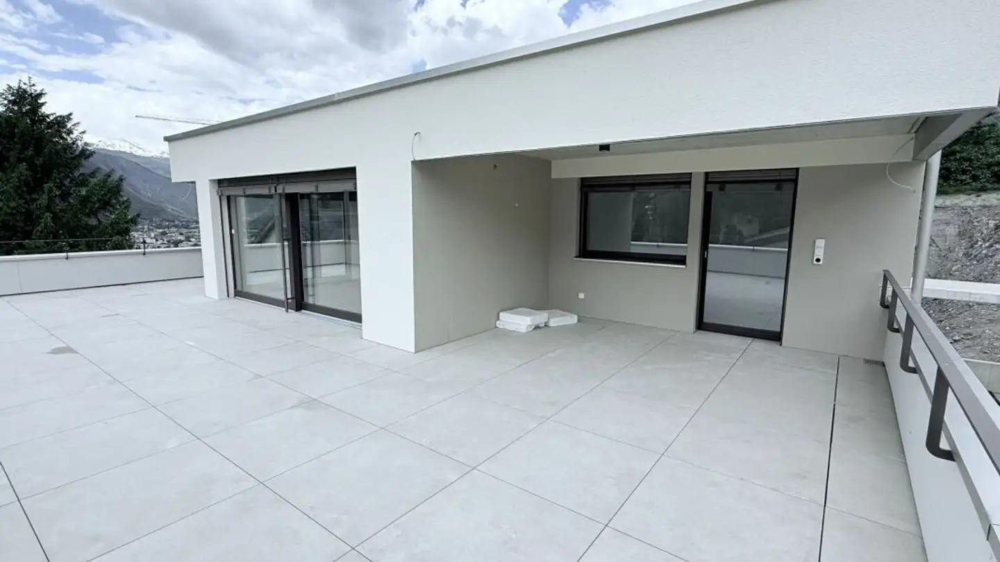Appartement à vendre - 3900 Brig - Photo 2