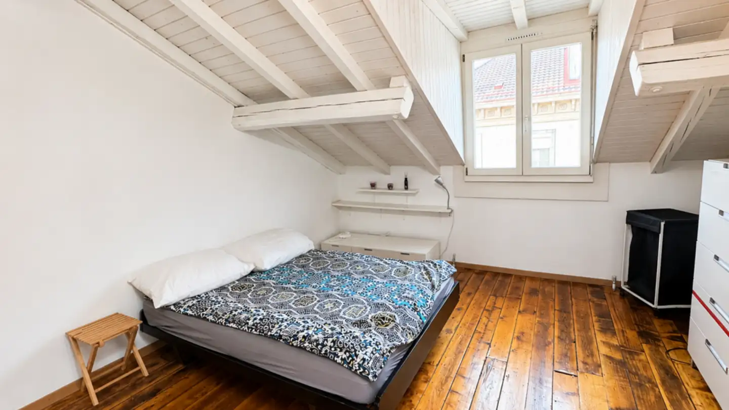 Appartement à louer - Rue Jean- Dassier 20, 1201 Genève - Photo 3