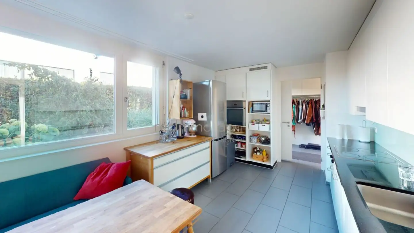 Maison individuelle à vendre - Schützenhausstrasse 27, 8912 Obfelden - Photo 3