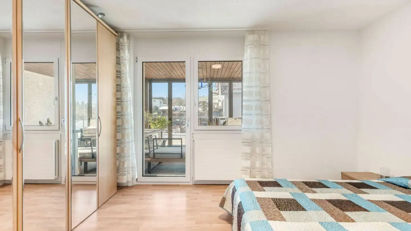 Casa singola in vendita - Dickenstrasse 7, 9304 Bernhardzell - Foto 4