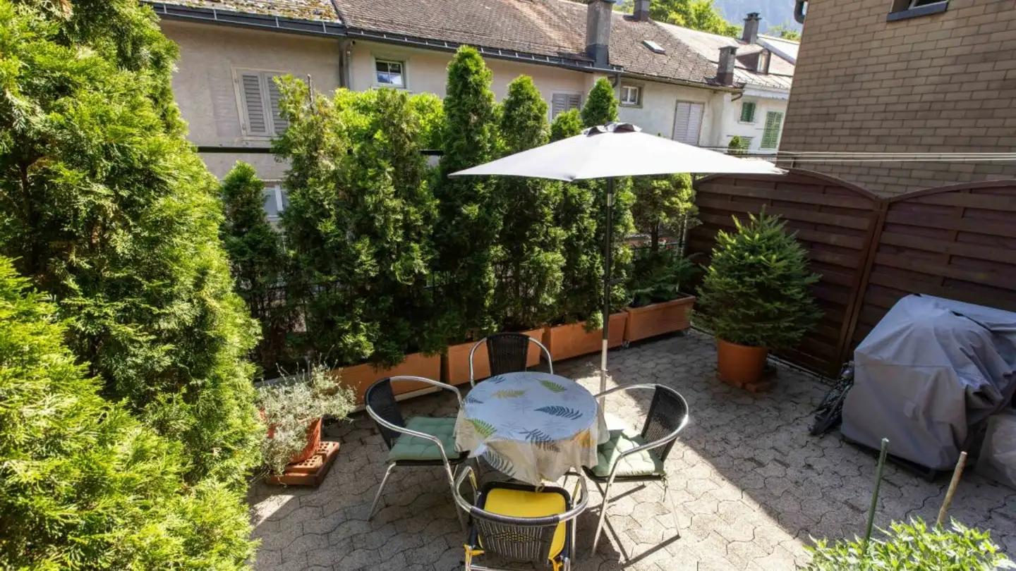 Row house for sale - Rosengasse 17, 8750 Glarus - Photo 3