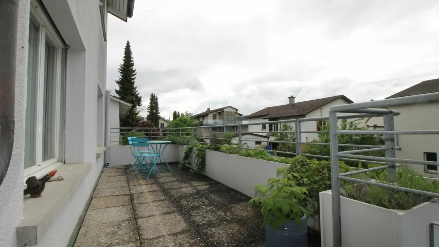Wohnung mieten - Gurnigelstrasse 10, 3110 Münsingen - Foto 2