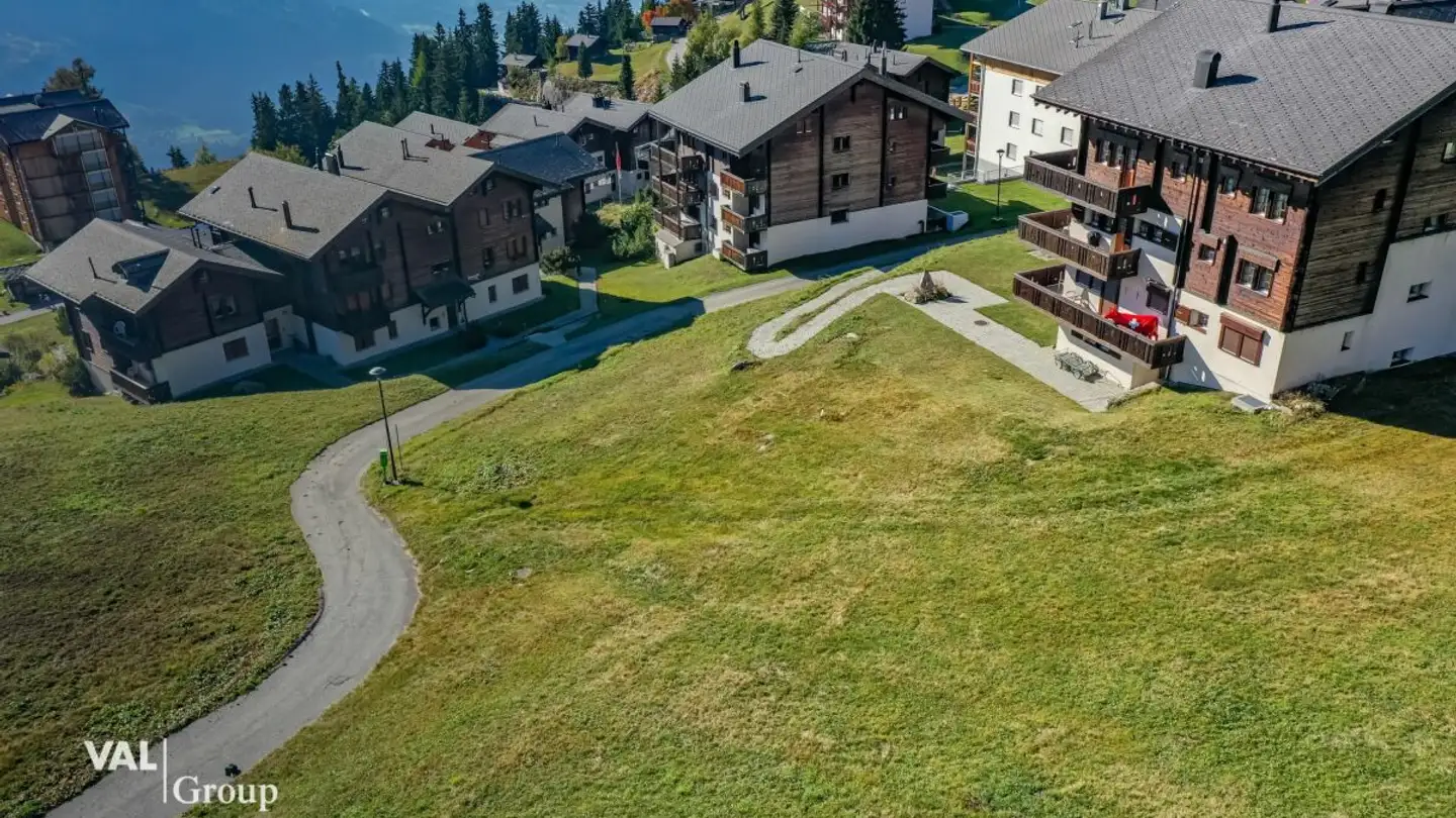 Terrain constructible à vendre - 3987 Riederalp - Photo 2