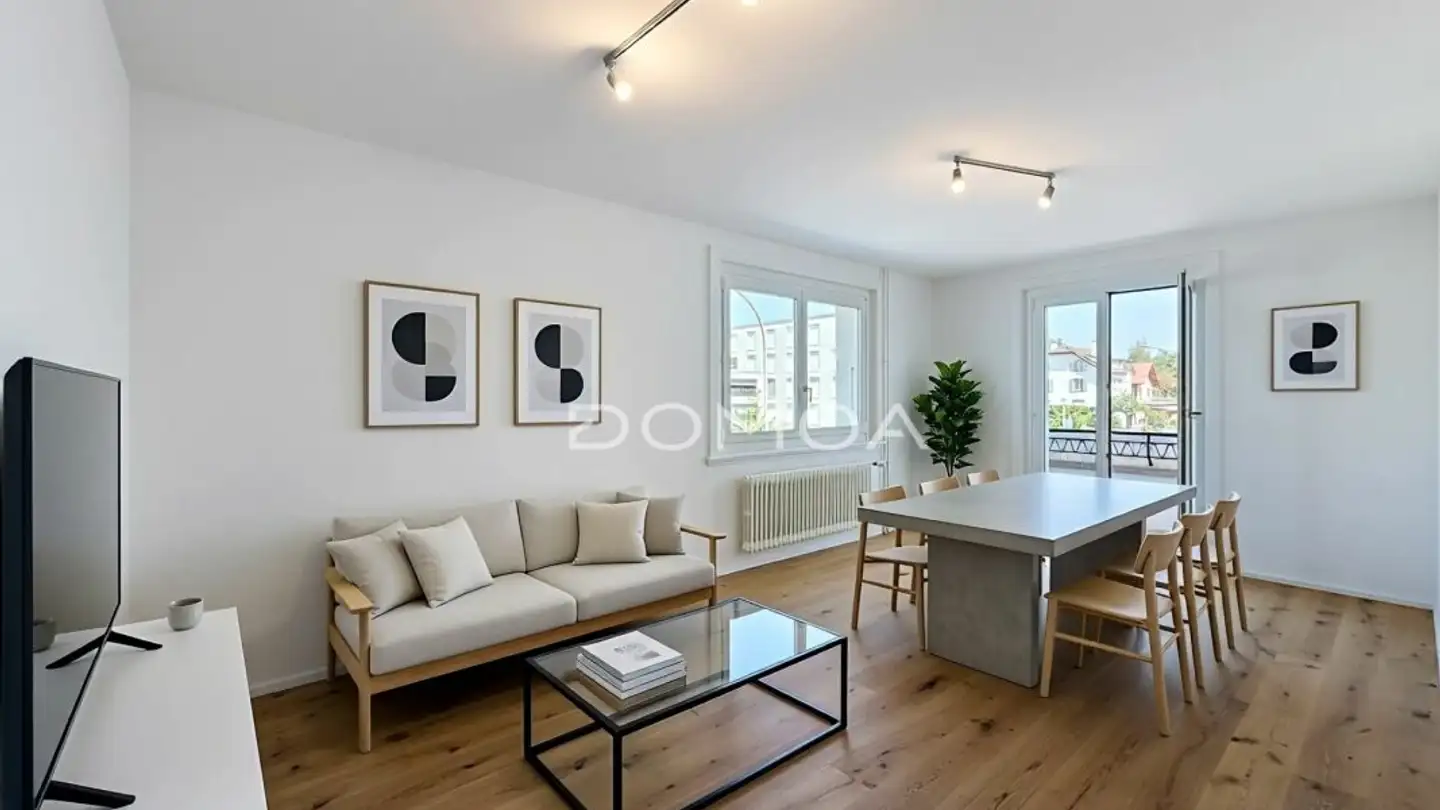 Apartment for sale - 1752 Villars-sur-Glâne - Photo 3