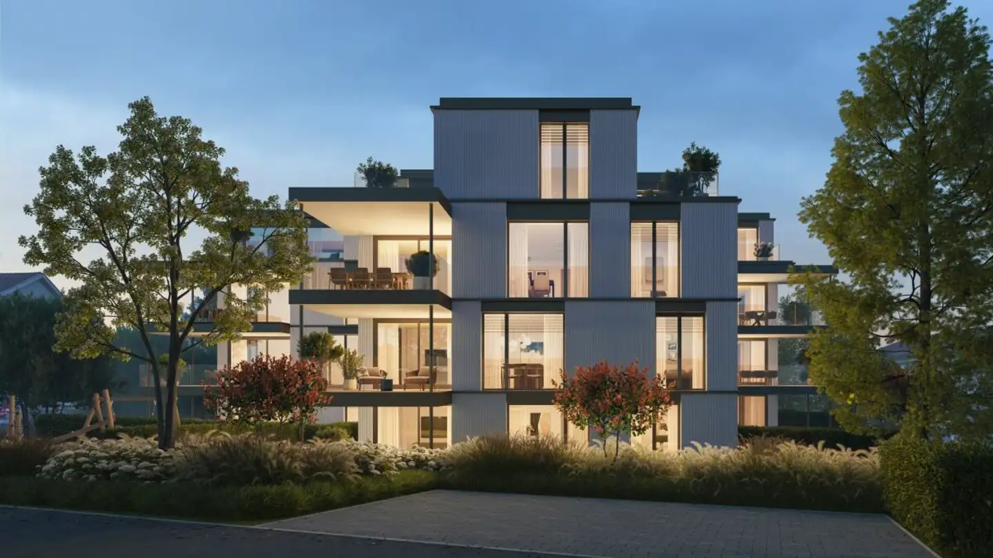 Appartamento in affitto - Zürichstrasse 111, 8123 Ebmatingen - Foto 2