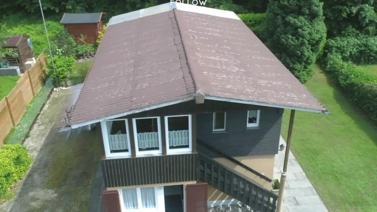 Single house for sale - Chemin Des Grèves 146, 1568 Portalban - Photo 2