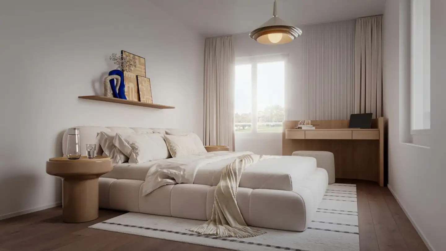 Appartamento in vendita - 8610 Uster - Foto 3