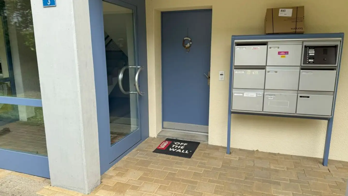 Penthouse for sale - Akazienweg 3, 2575 Hagneck - Photo 4