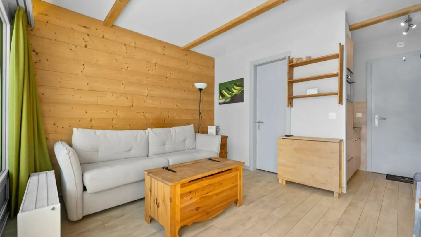 Apartment for sale - Route De Siviez 53, 1997 Siviez (Nendaz) - Photo 3