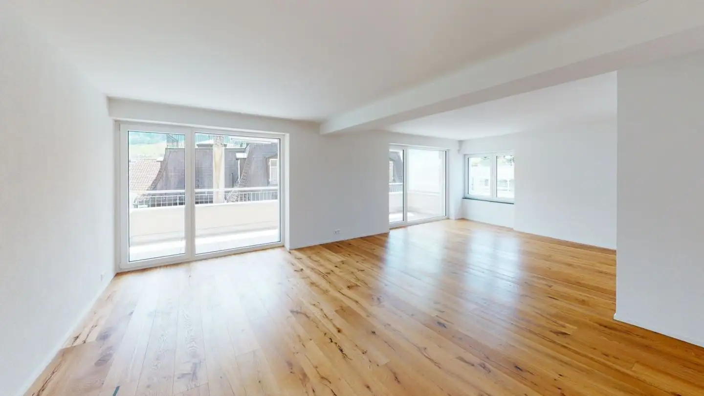 Wohnung kaufen - Bahnhofstrasse 12, 8854 Siebnen