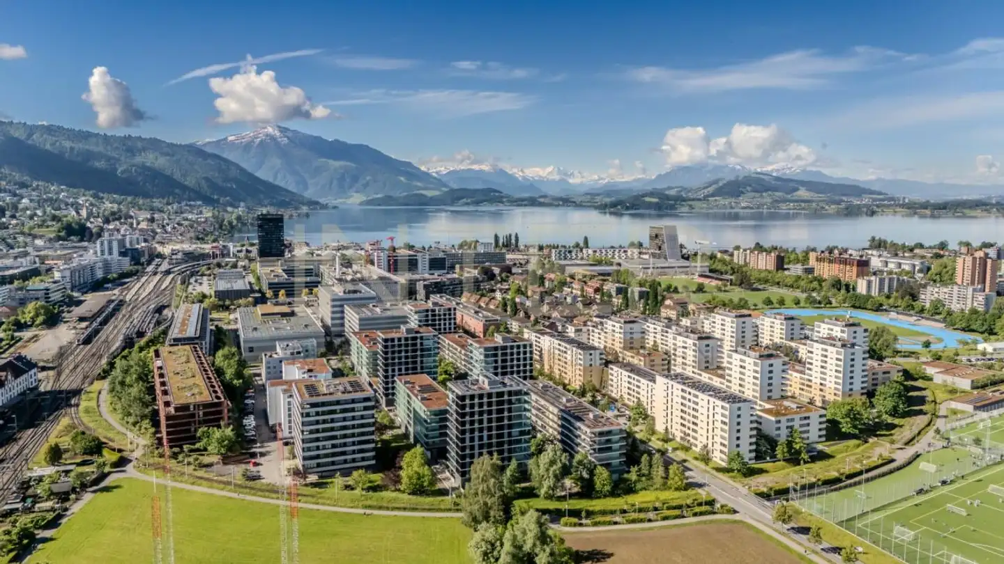 Apartment for sale - Feldpark 9, 6300 Zug - Photo 2
