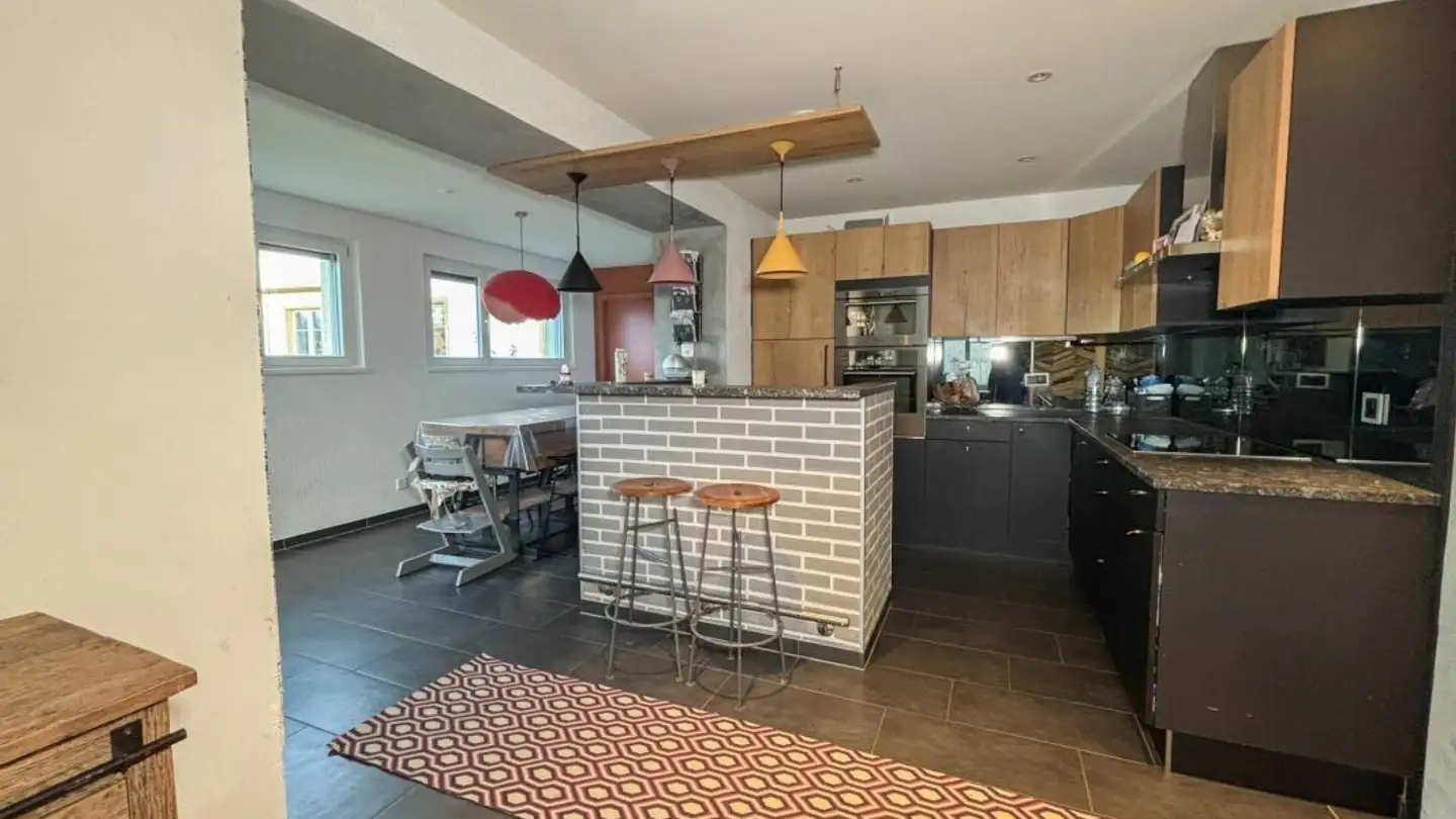 Single house for sale - Rue Des Trois-Cantons 16, 2333 La Ferrière - Photo 4